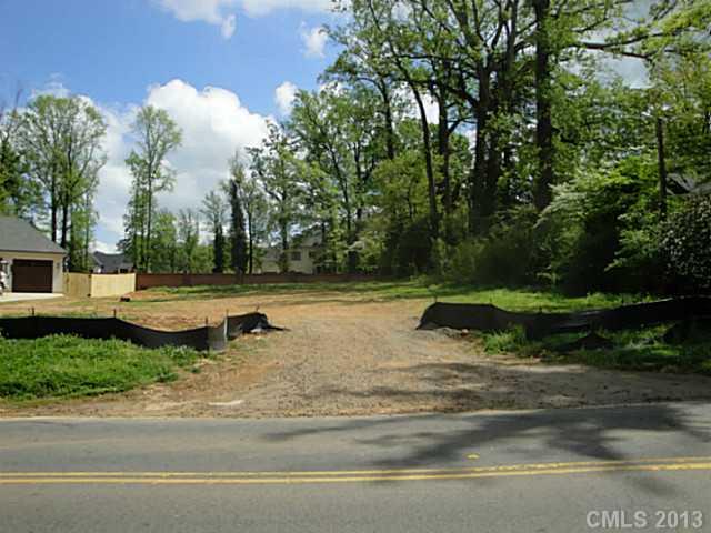 2443 Sharon Road Charlotte, NC 28211 - Photo 1 of 5 Gallery Image 1