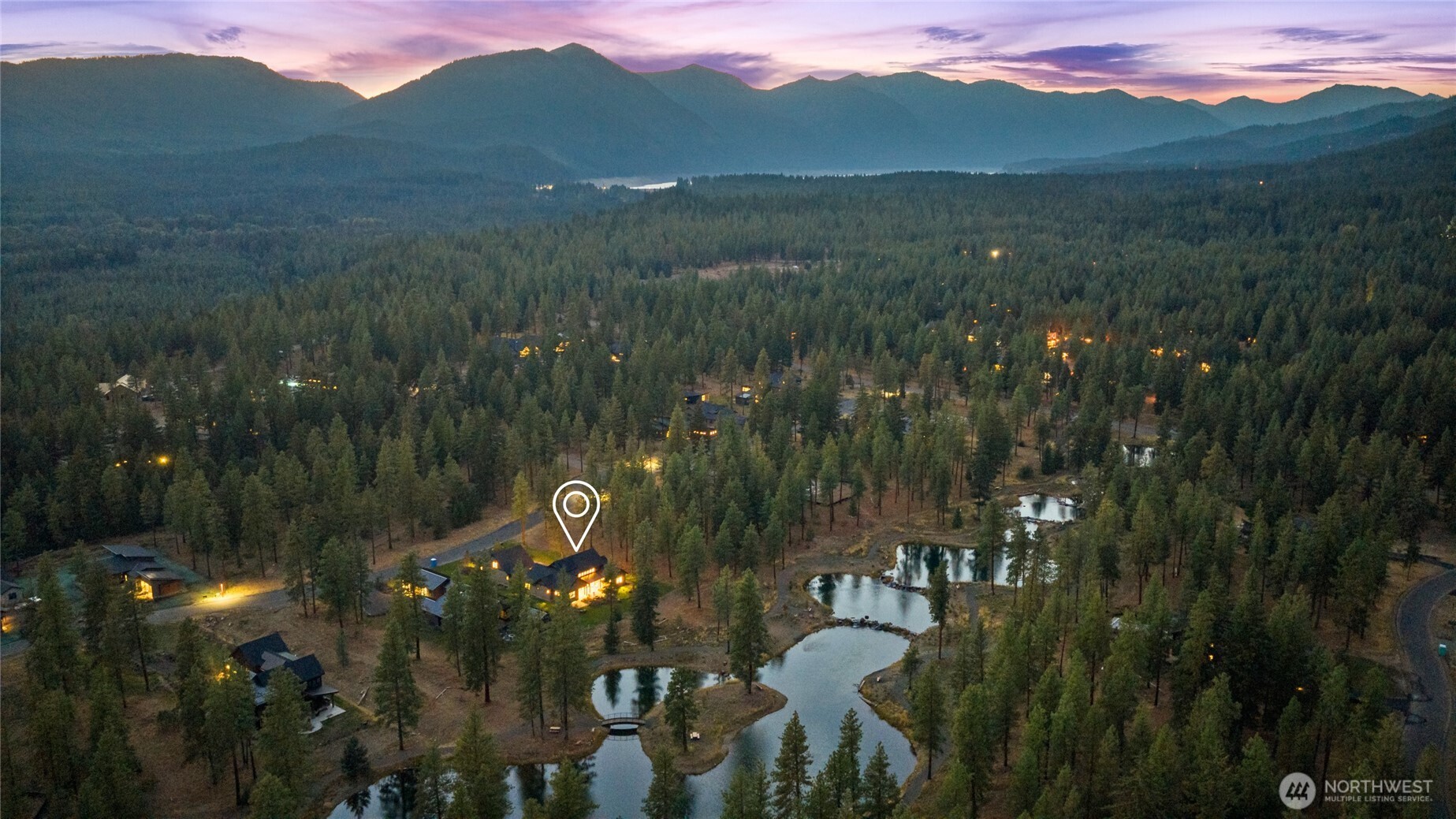 1791 Wanawish Loop Cle Elum, WA 98922 - Photo 37 of 40