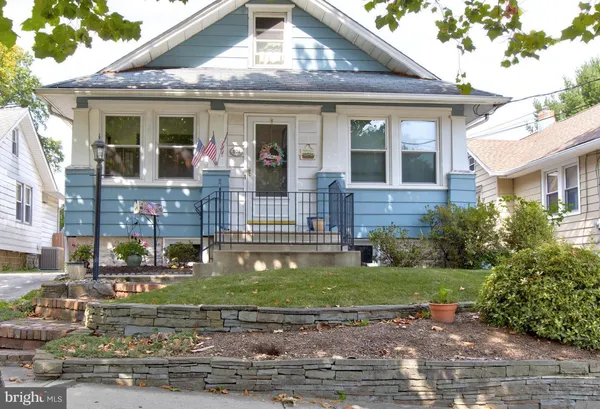 $2,700 | 203 Penn Avenue, Haddon Township, NJ 08108