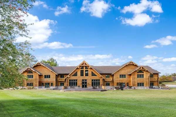 $295,000 | 695 South Street, Unit 6, Green Lake, WI 54941
