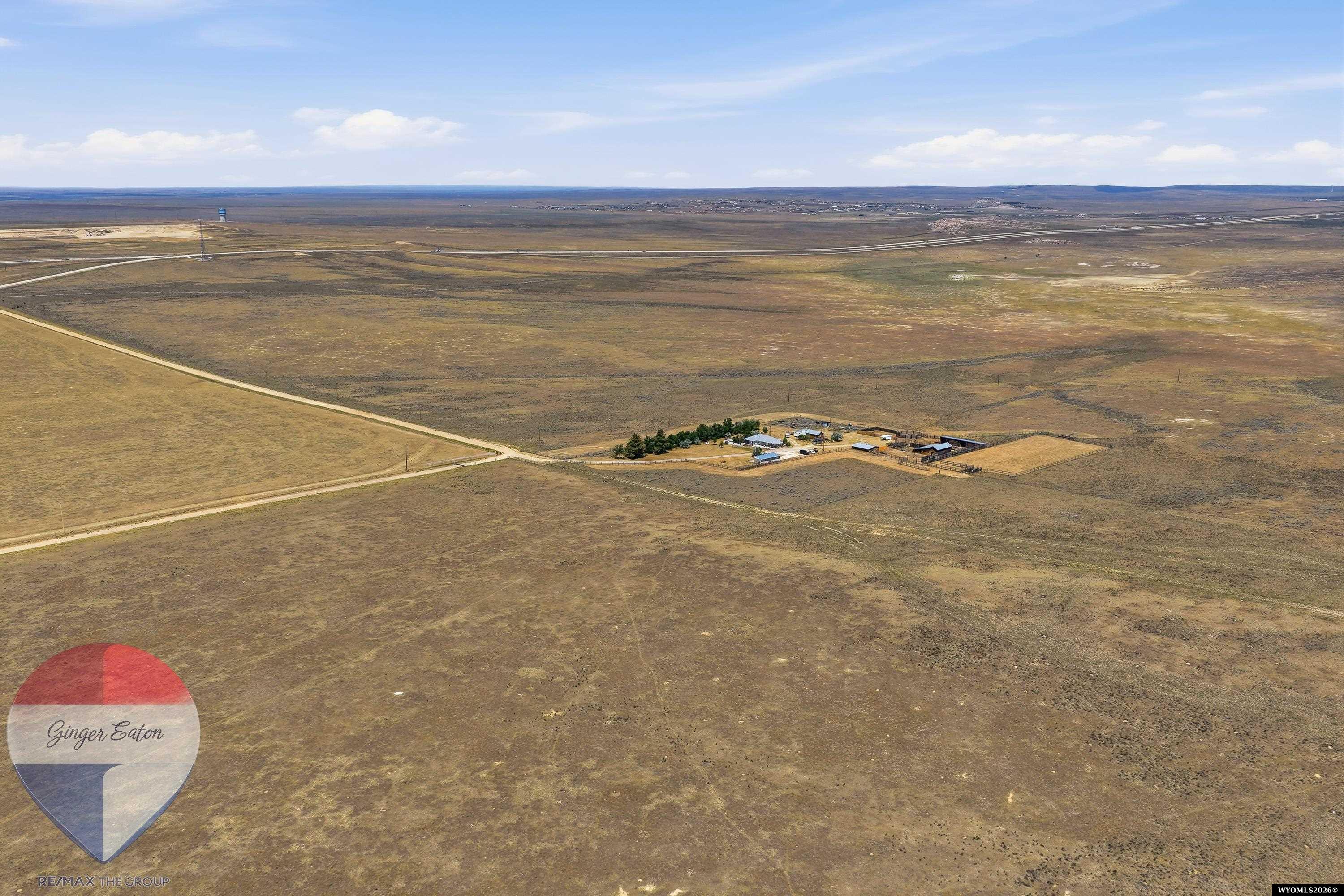 9850 Harford Airfield Road Casper, WY 82601 - Photo 40 of 49