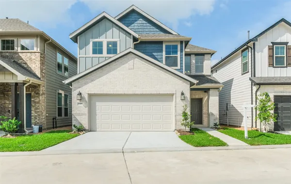 $3,099 | 3409 Ovids Orchard Drive, Houston, TX 77054