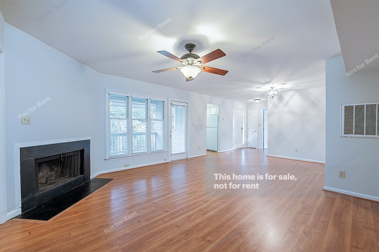 2840 Edridge Court, Unit 202 Raleigh, NC 27607 - Photo 9 of 15 Photo 9