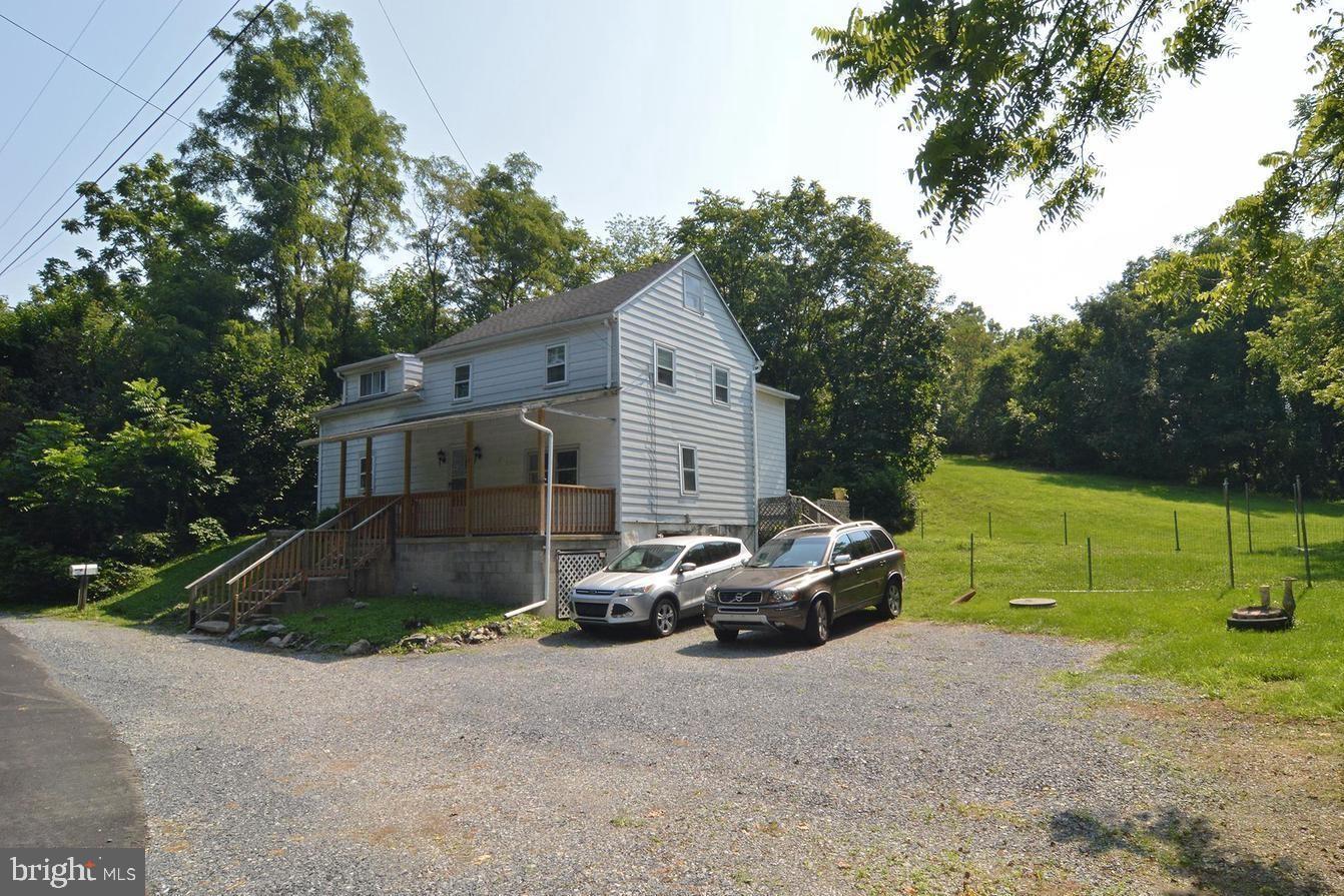 807 Center Road Leesport, PA 19533 - Photo 2 of 18 Gallery Image 2