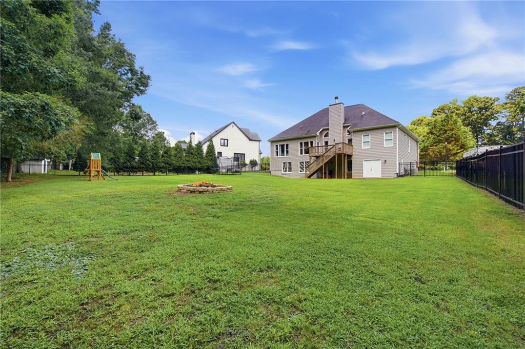 1825 Country Crest Way Dacula, GA 30019 - Photo 34 of 42