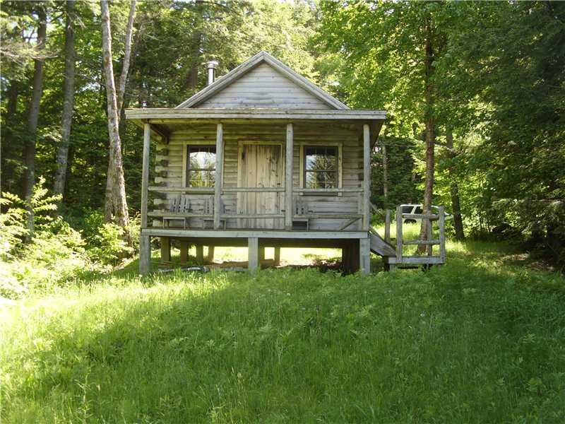 Lot64-65 West Lot64-65 W Shore Road Milo, ME 04463 - Photo 1 of 5 Exterior Front.