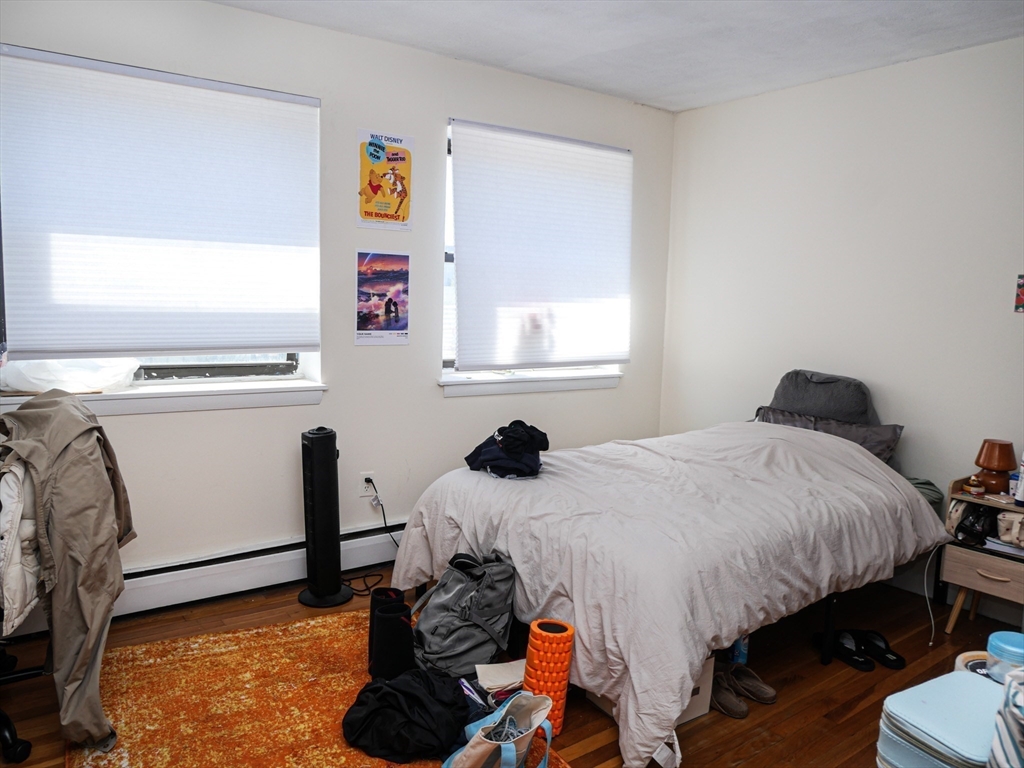 1027 Commonwealth Avenue, Unit 11 Boston, MA 02215 - Photo 6 of 8