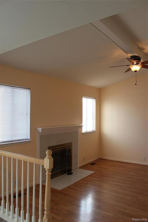 46409 Aarons Way Canton, MI 48188 - Photo 14 of 53