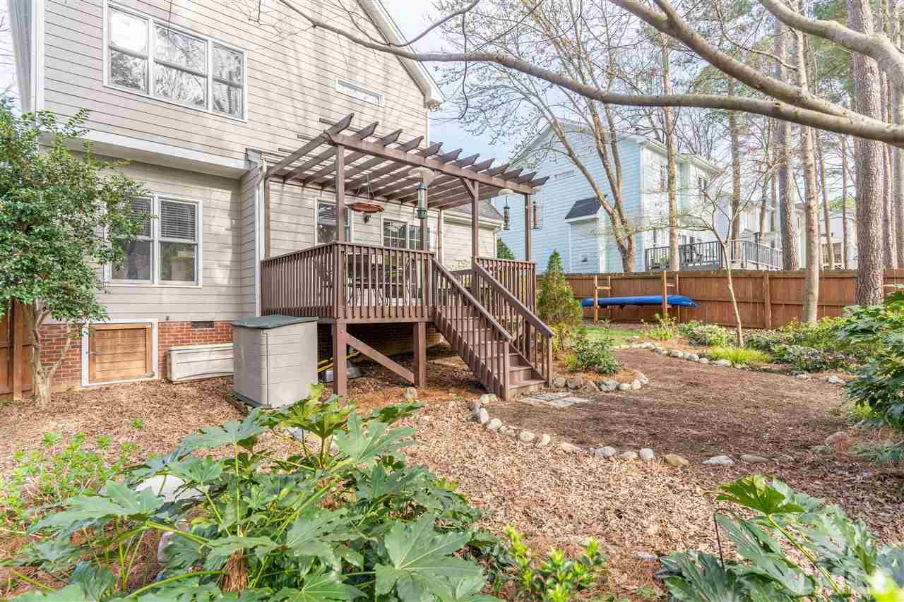 409 Scotts Ridge Trail Apex, NC 27502 - Photo 23 of 27 Gallery Image 23