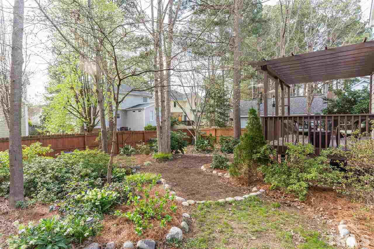 409 Scotts Ridge Trail Apex, NC 27502 - Photo 25 of 27 Gallery Image 25
