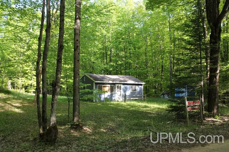 15867 Dd Road Wetmore, MI 49895 - Photo 15 of 16