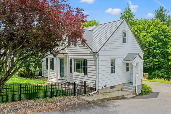 $217,500 | 198 South Washington Street, Binghamton, NY 13903