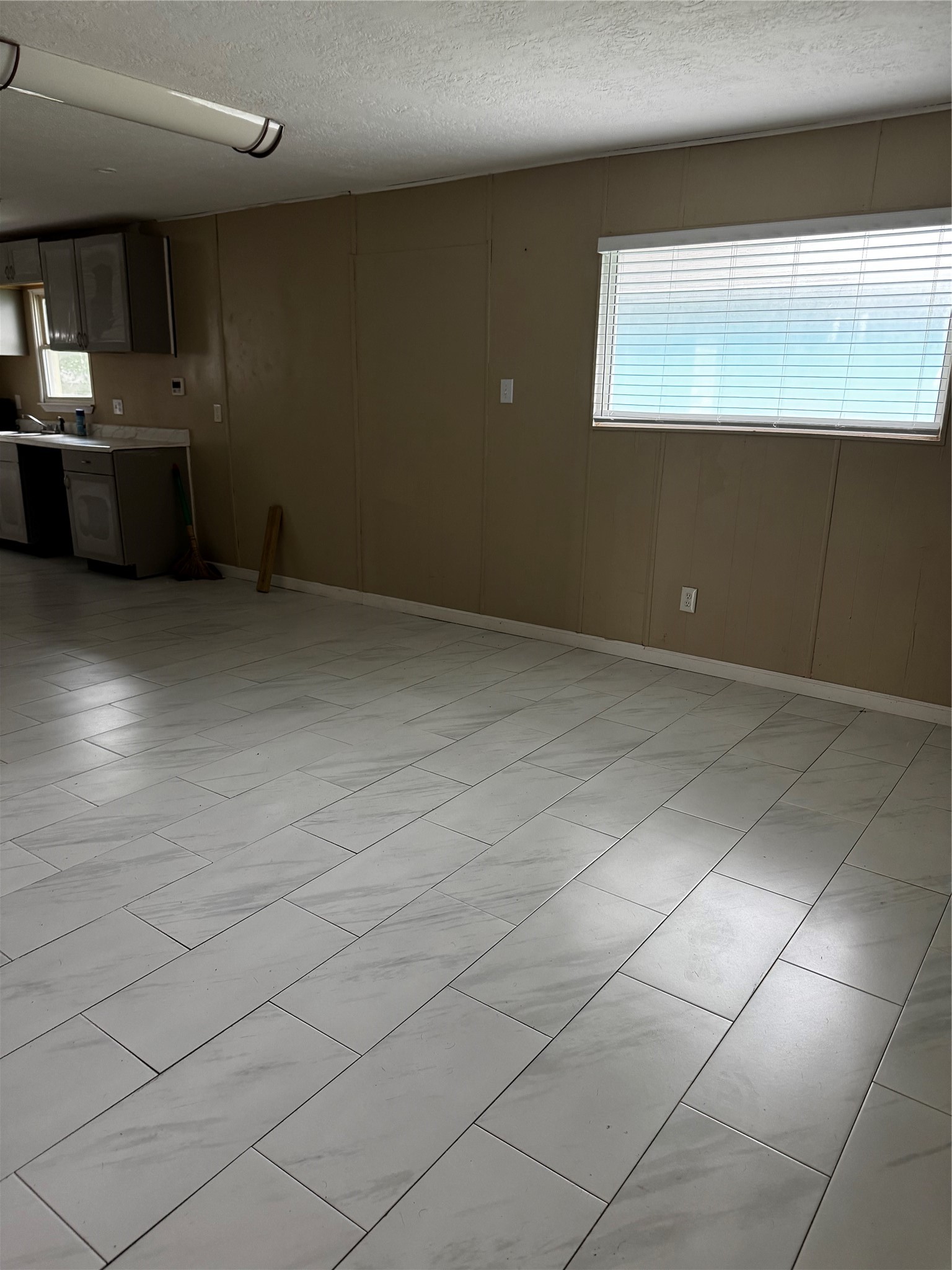 4515 7th Street Bacliff, TX 77518 - Photo 9 of 15 a view of basement