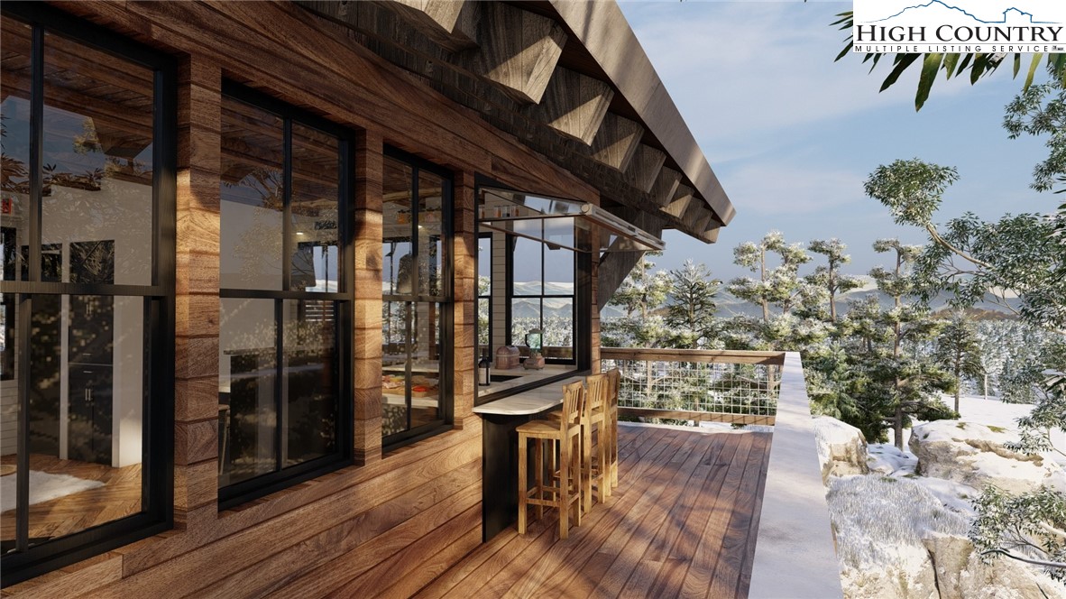 Lot 3 Ski Vlg  