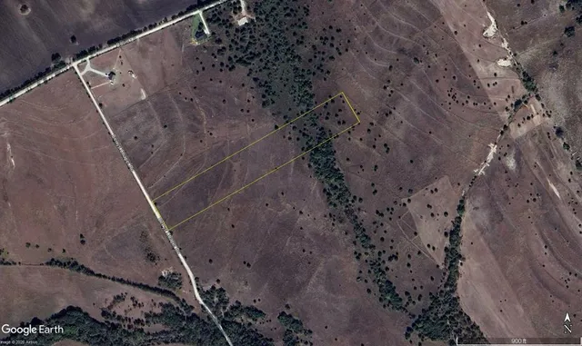 a view of construction area