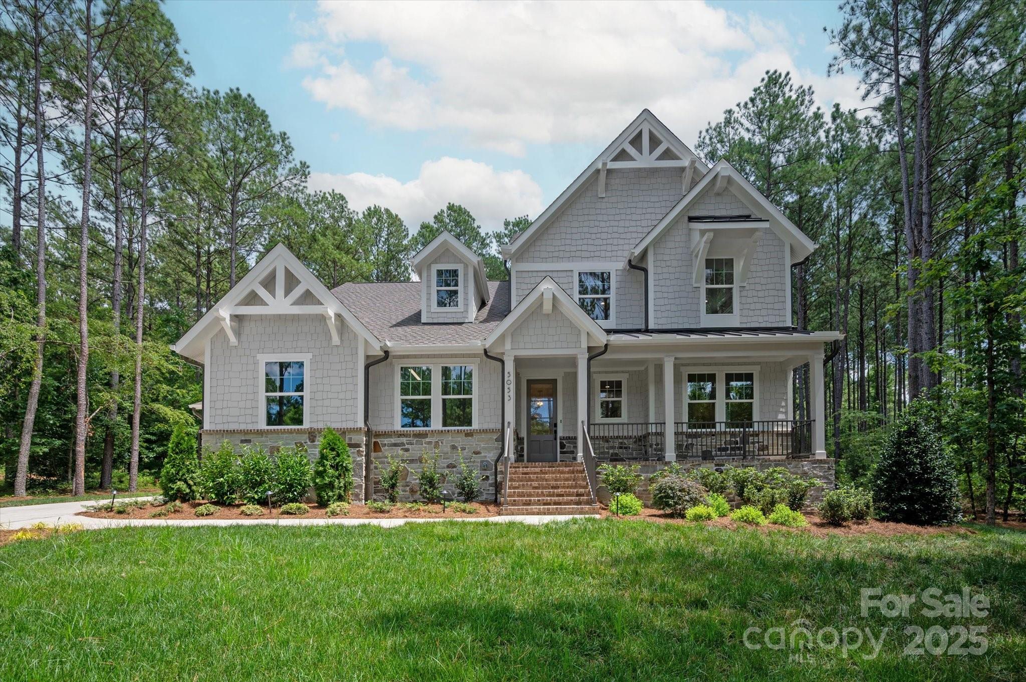 5053 Townsend Road Lancaster, SC 29720 - Photo 1 of 47