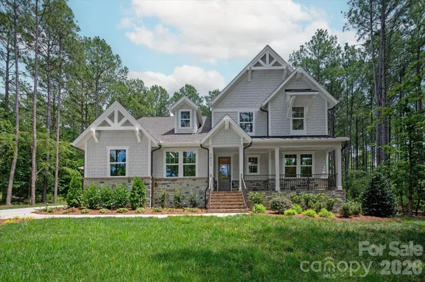$1,250,000 | 5053 Townsend Road, Lancaster, SC 29720