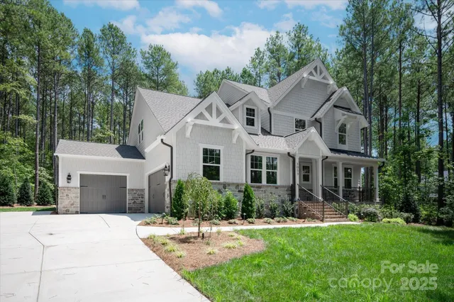 $1,250,000 | 5053 Townsend Road, Lancaster, SC 29720
