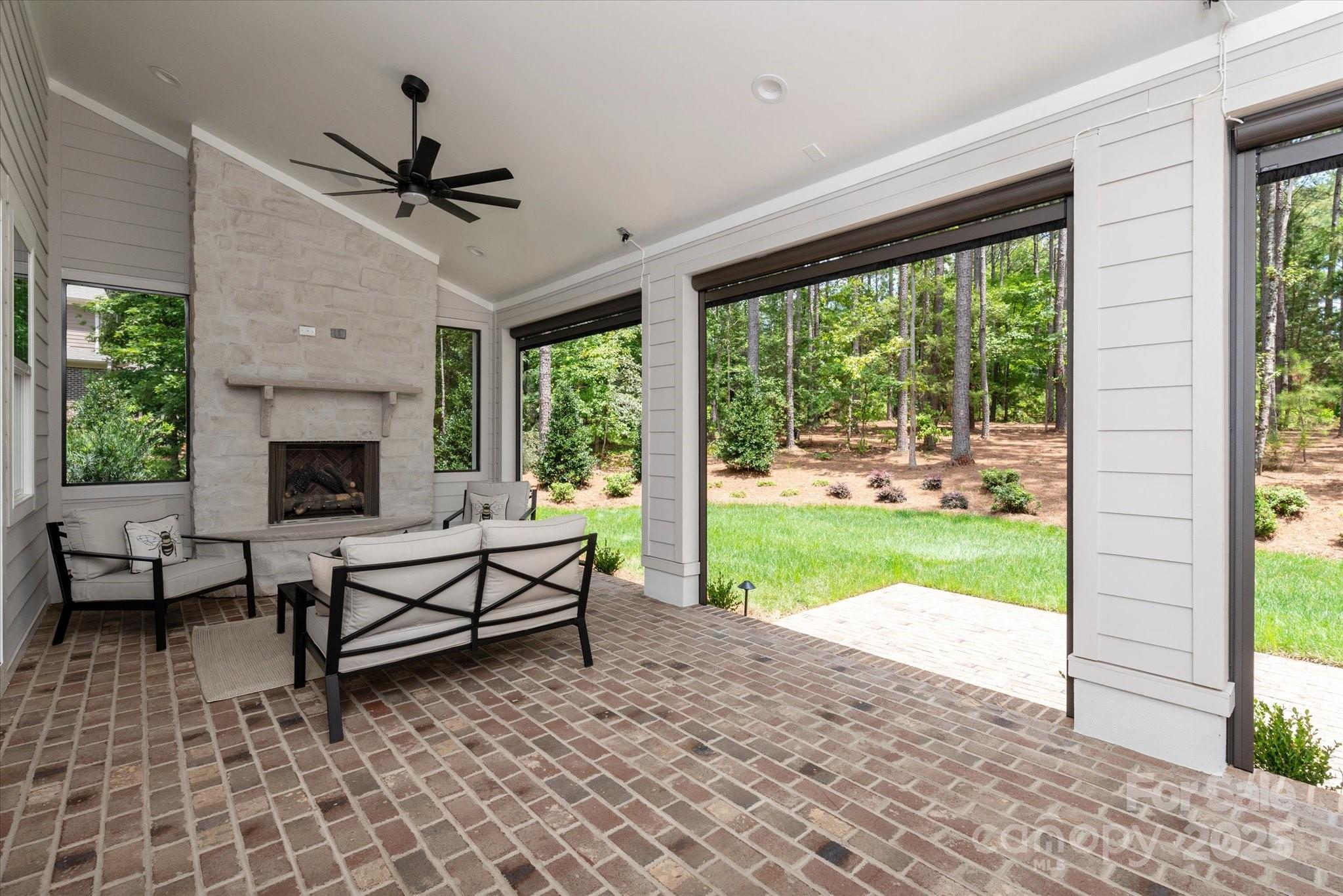 5053 Townsend Road Lancaster, SC 29720 - Photo 24 of 47