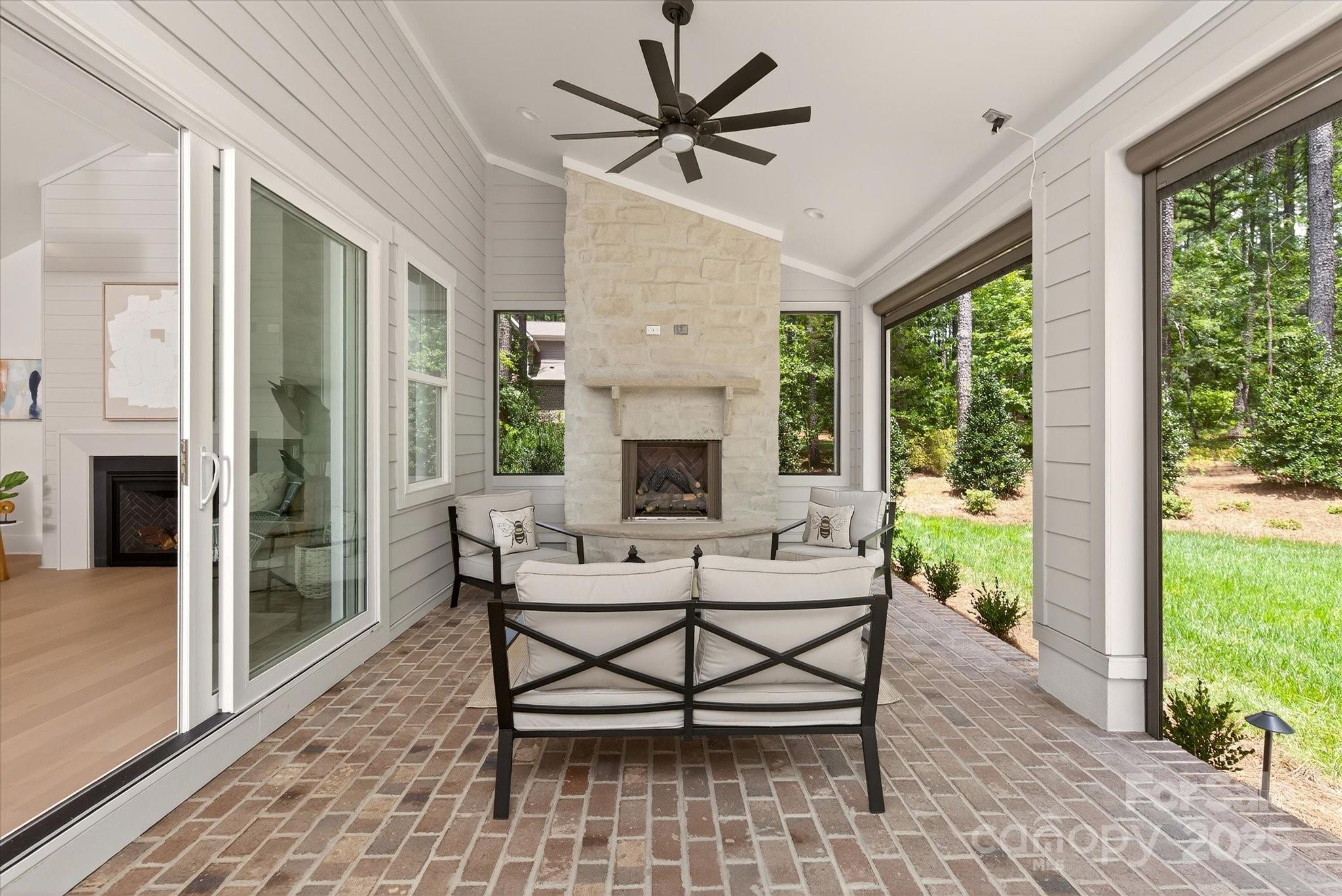 5053 Townsend Road Lancaster, SC 29720 - Photo 25 of 47