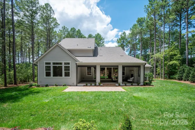 $1,250,000 | 5053 Townsend Road, Lancaster, SC 29720