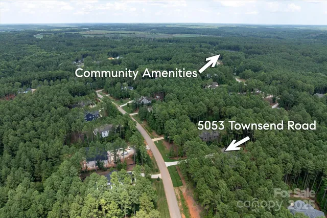 $1,250,000 | 5053 Townsend Road, Lancaster, SC 29720