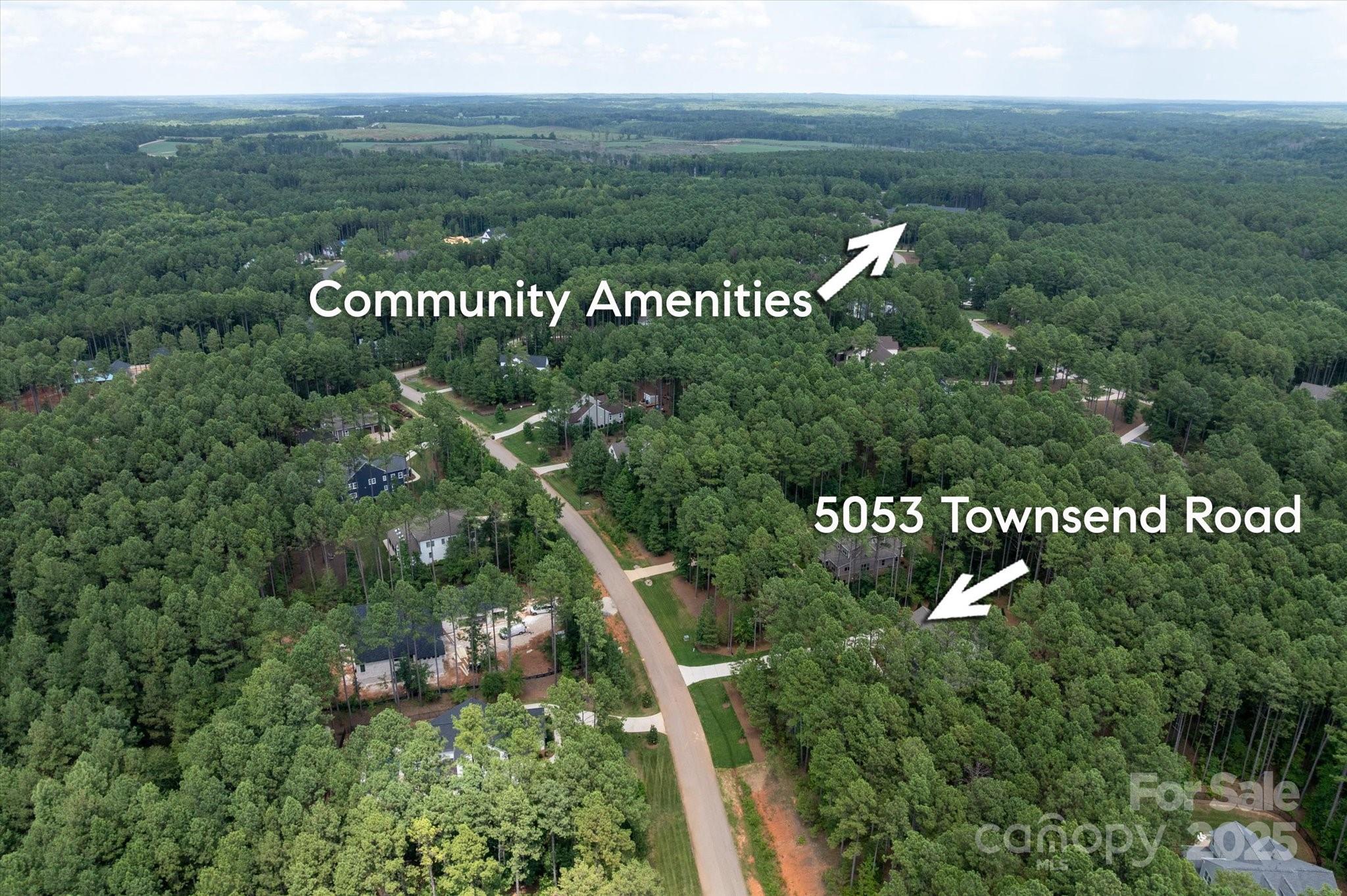 5053 Townsend Road Lancaster, SC 29720 - Photo 46 of 47