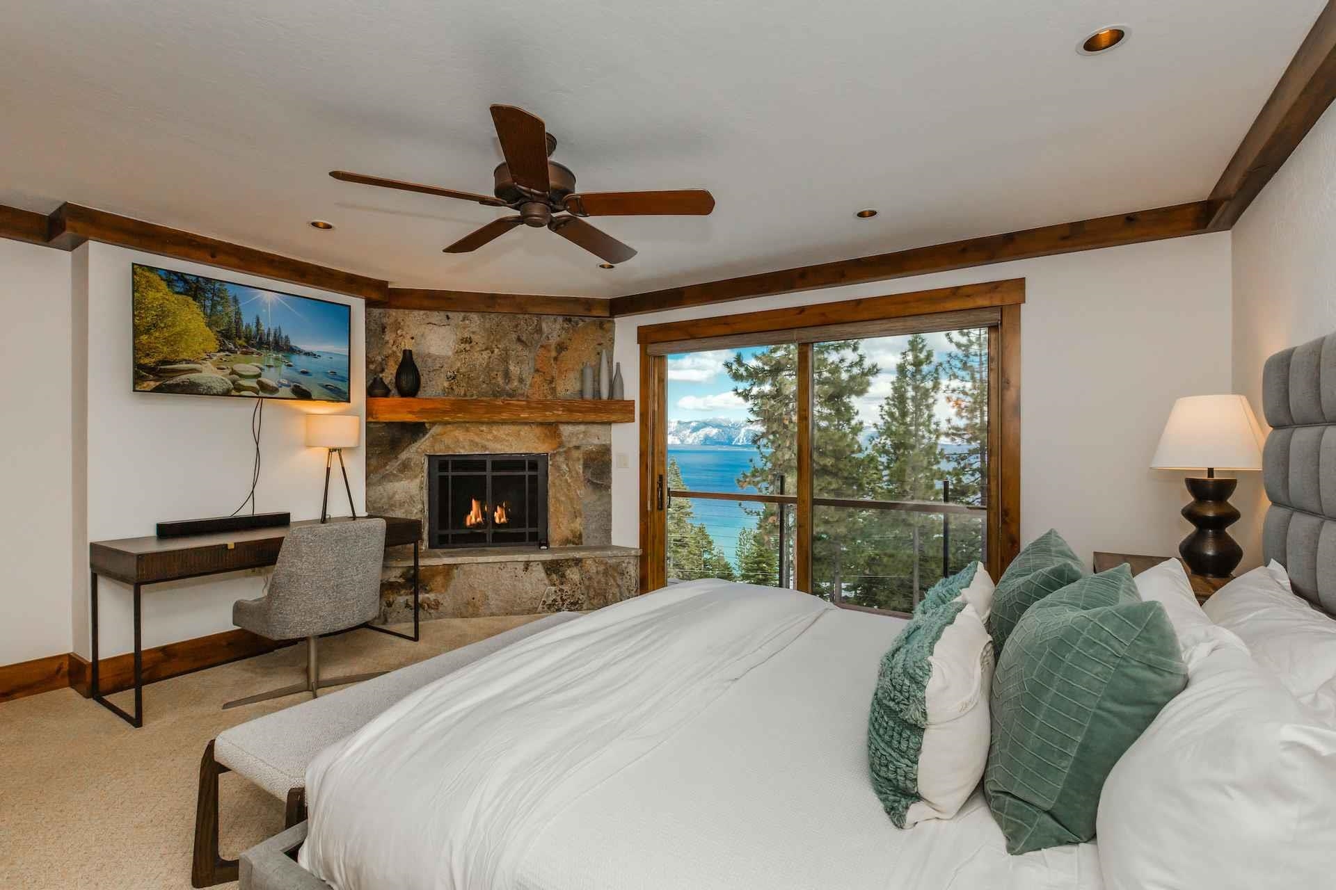 495 Lake Ridge Court Tahoma, CA 96142 - Photo 18 of 28
