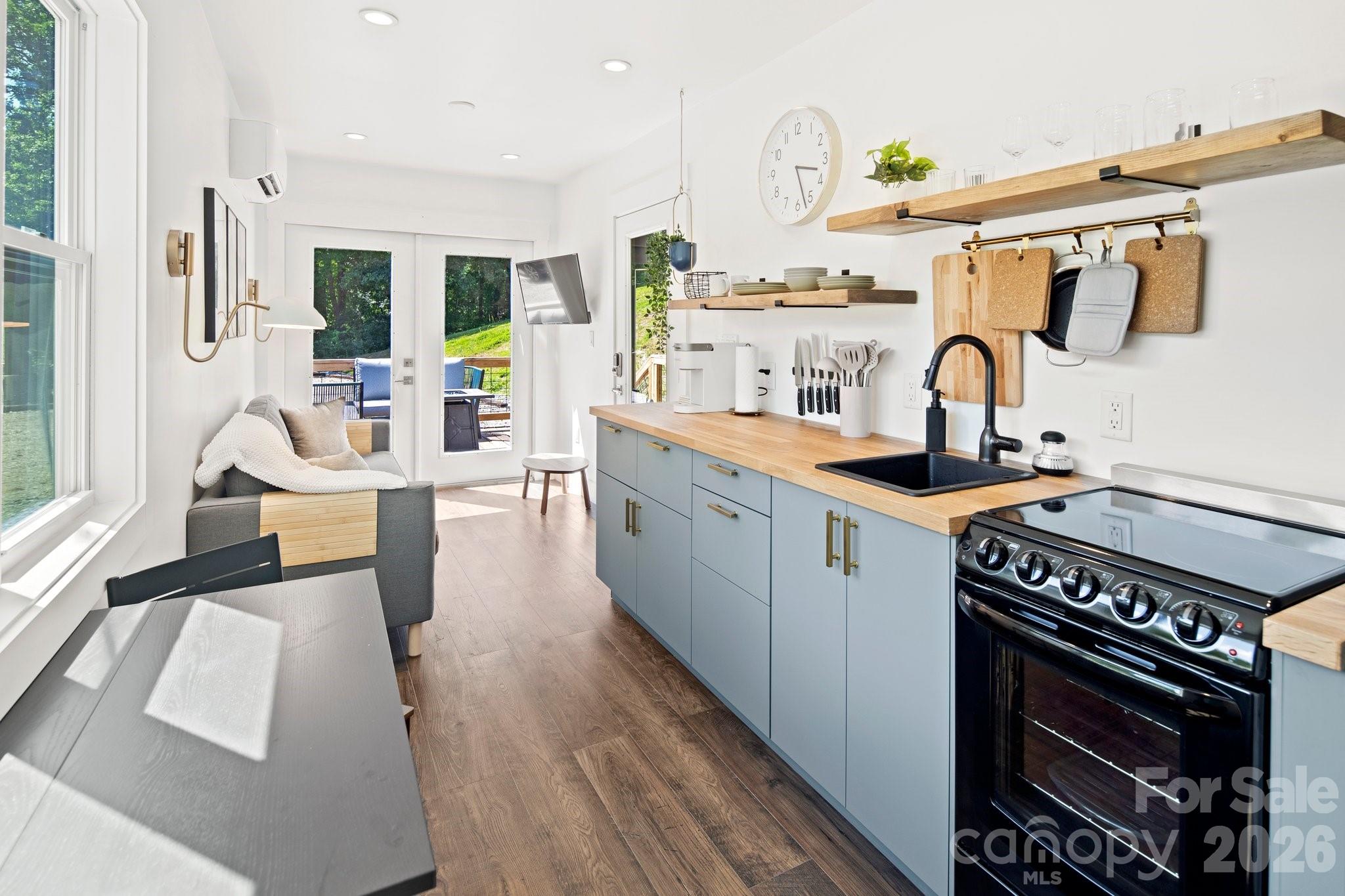 8-10 George Allen Ridge, Unit A & B Arden, NC 28704 - Photo 11 of 26