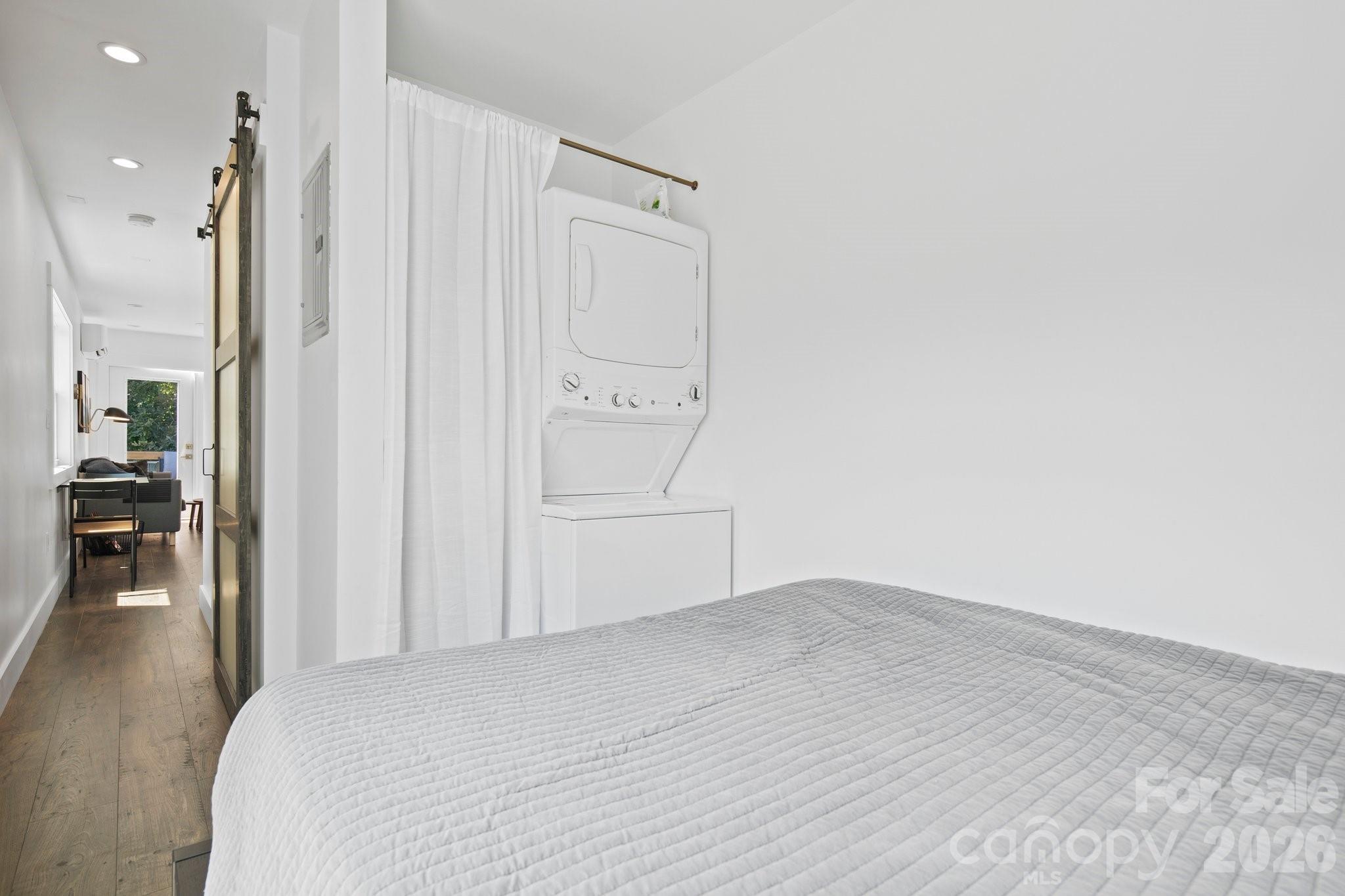 8-10 George Allen Ridge, Unit A & B Arden, NC 28704 - Photo 19 of 26