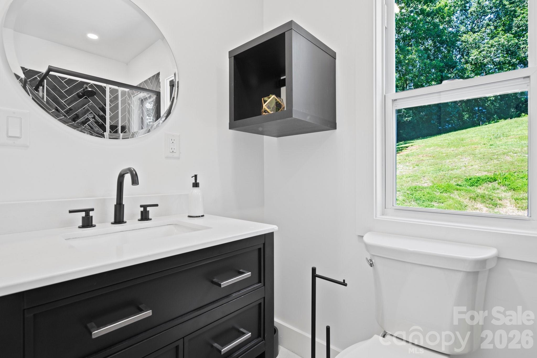 8-10 George Allen Ridge, Unit A & B Arden, NC 28704 - Photo 20 of 26