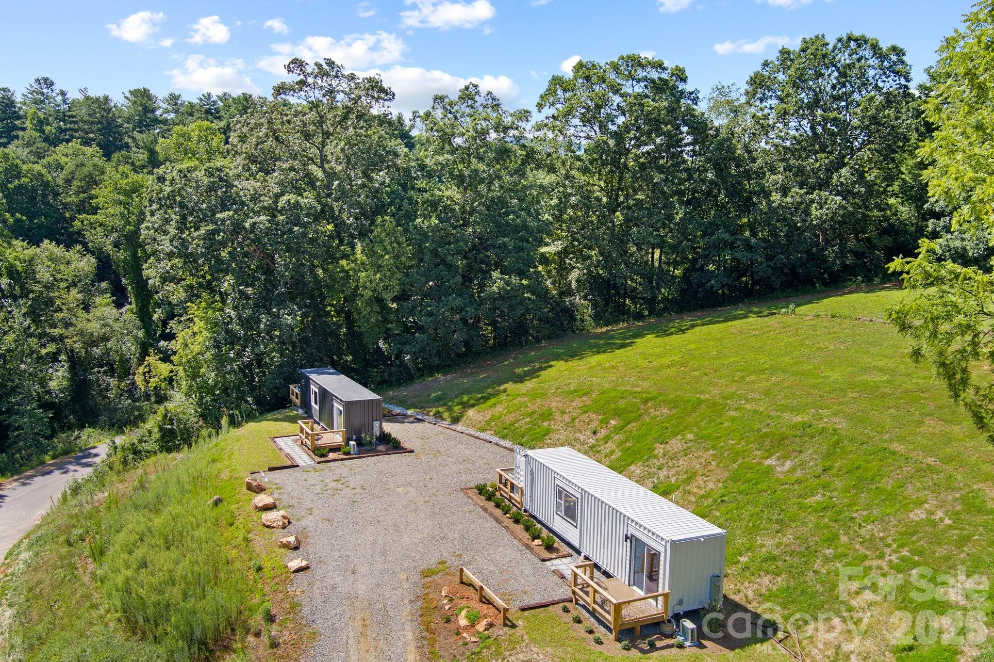 8-10 George Allen Ridge, Unit A & B Arden, NC 28704 - Photo 2 of 26