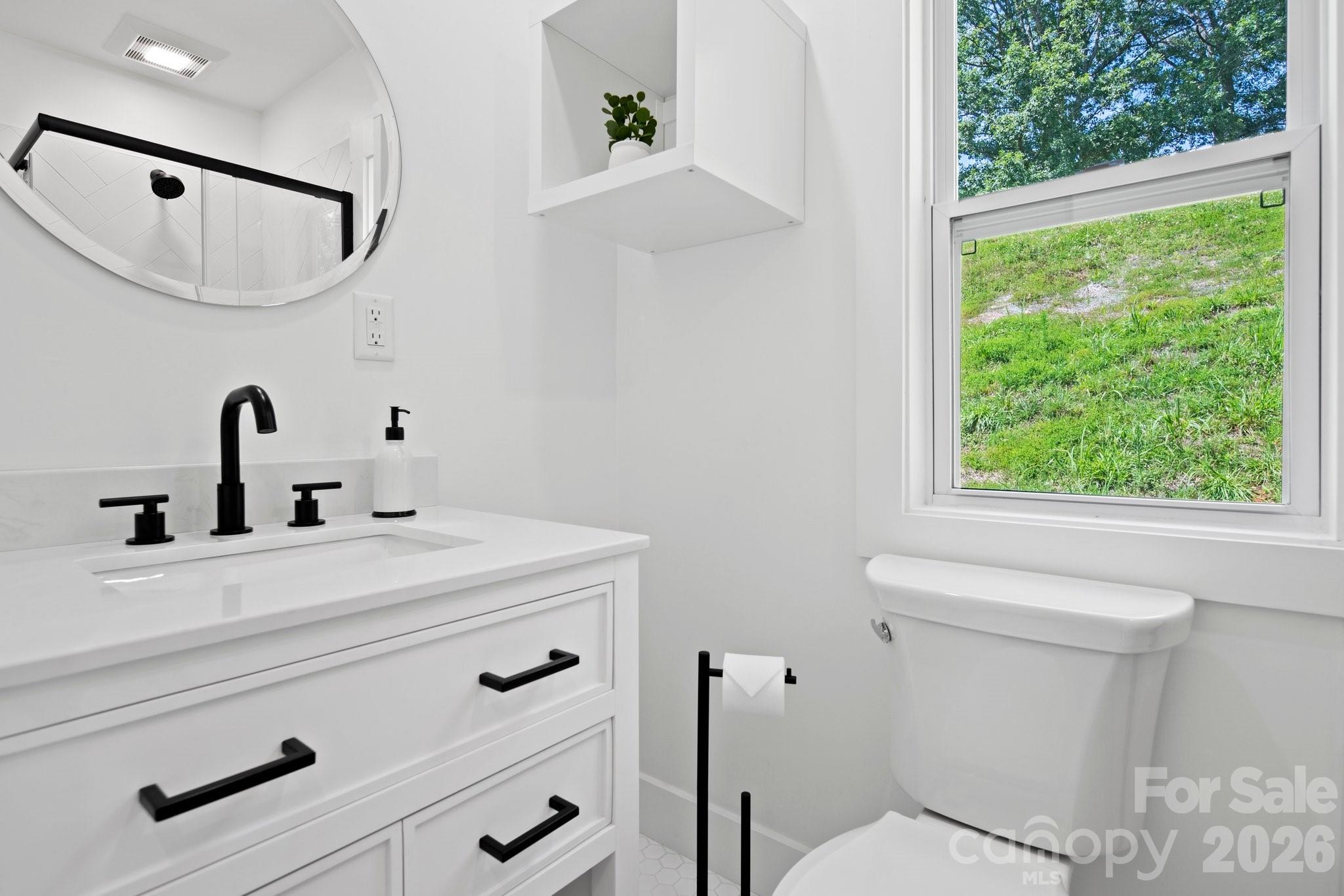 8-10 George Allen Ridge, Unit A & B Arden, NC 28704 - Photo 24 of 26