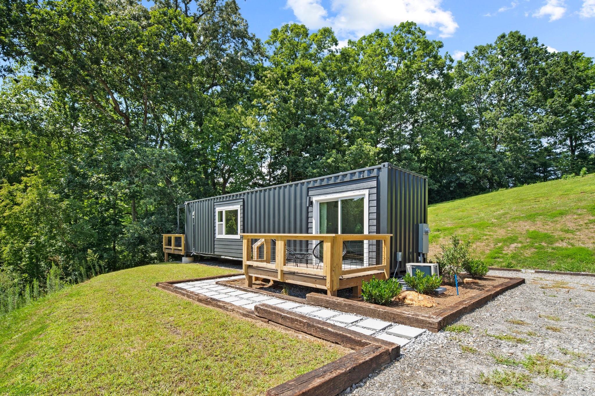 8-10 George Allen Ridge, Unit A & B Arden, NC 28704 - Photo 5 of 26