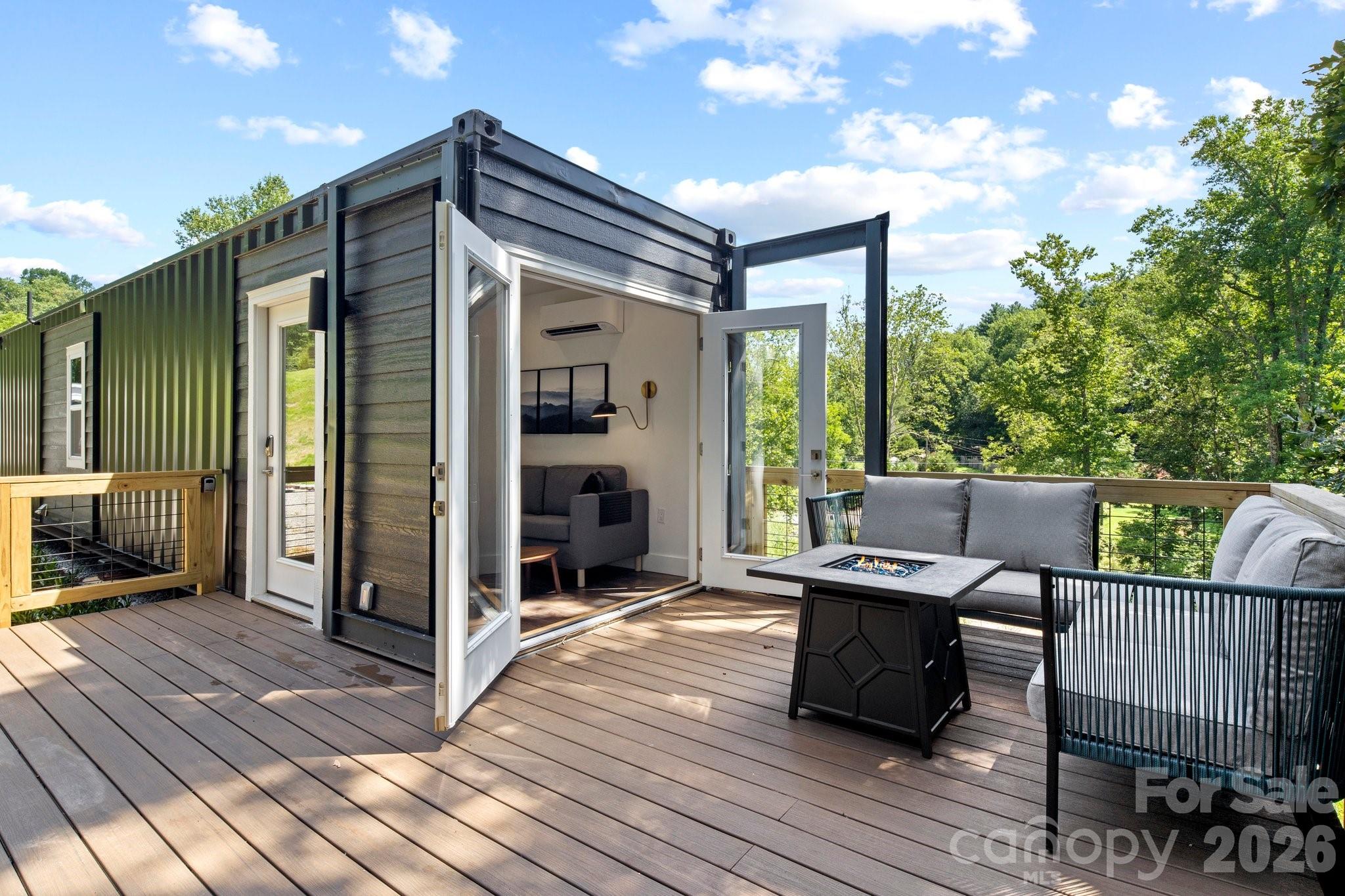 8-10 George Allen Ridge, Unit A & B Arden, NC 28704 - Photo 6 of 26