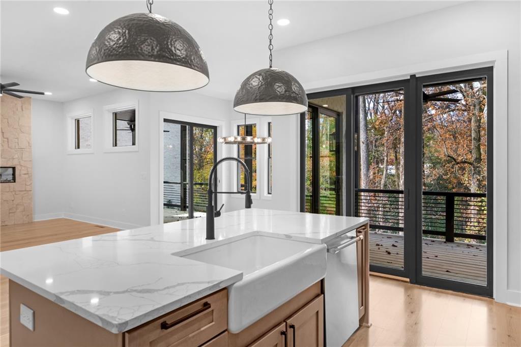 1386 Wayne Avenue Northeast Atlanta, GA 30306 - Photo 16 of 75