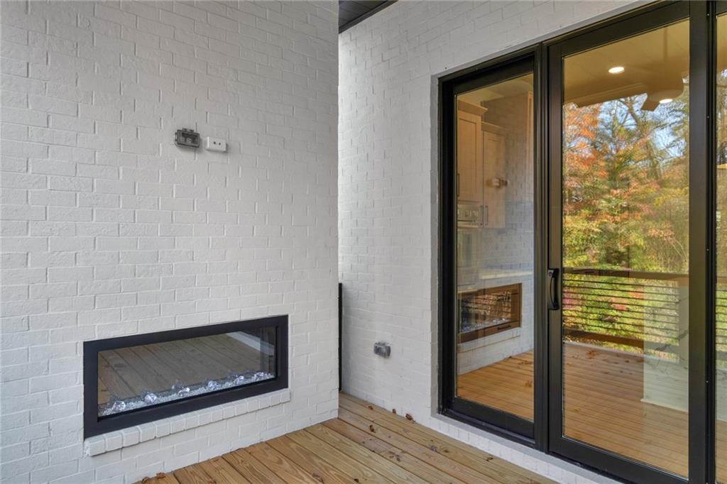 1386 Wayne Avenue Northeast Atlanta, GA 30306 - Photo 34 of 75