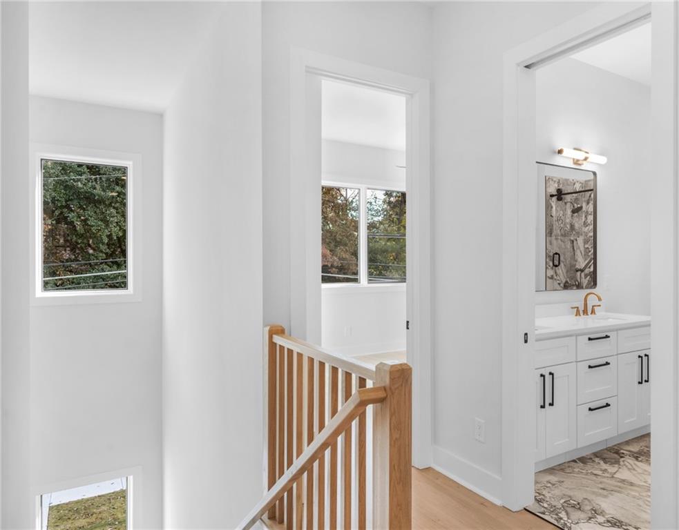 1386 Wayne Avenue Northeast Atlanta, GA 30306 - Photo 35 of 75