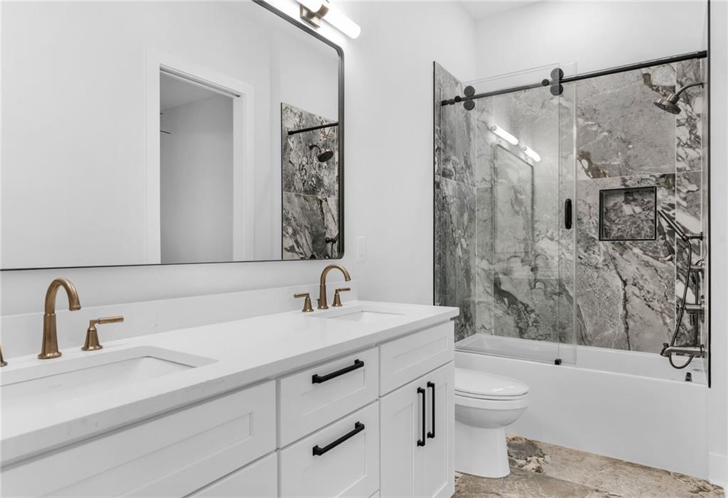 1386 Wayne Avenue Northeast Atlanta, GA 30306 - Photo 36 of 75