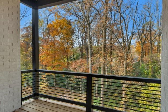 1386 Wayne Avenue Northeast Atlanta, GA 30306 - Photo 51 of 75