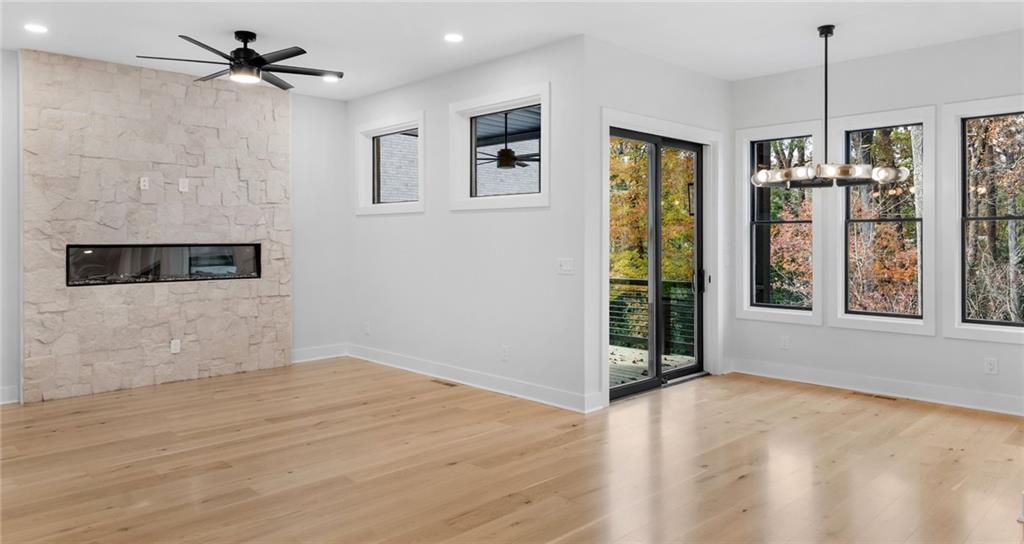 1386 Wayne Avenue Northeast Atlanta, GA 30306 - Photo 6 of 75