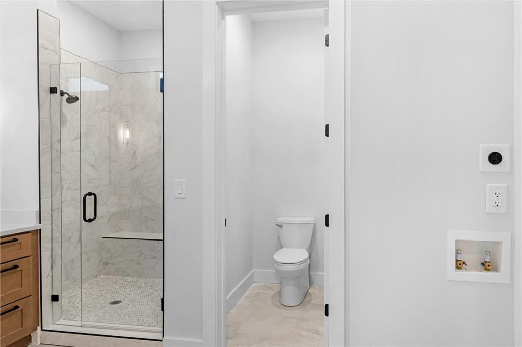 1386 Wayne Avenue Northeast Atlanta, GA 30306 - Photo 62 of 75