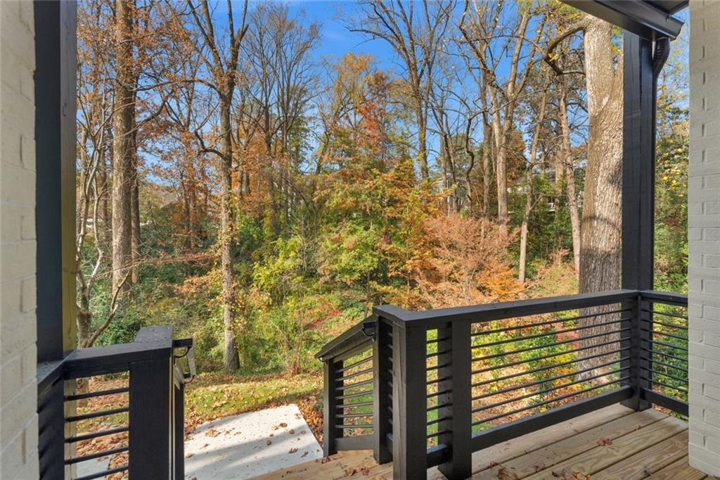 1386 Wayne Avenue Northeast Atlanta, GA 30306 - Photo 68 of 75