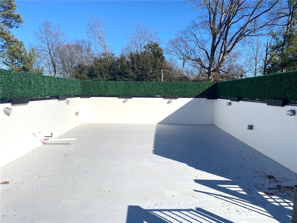 1386 Wayne Avenue Northeast Atlanta, GA 30306 - Photo 71 of 75