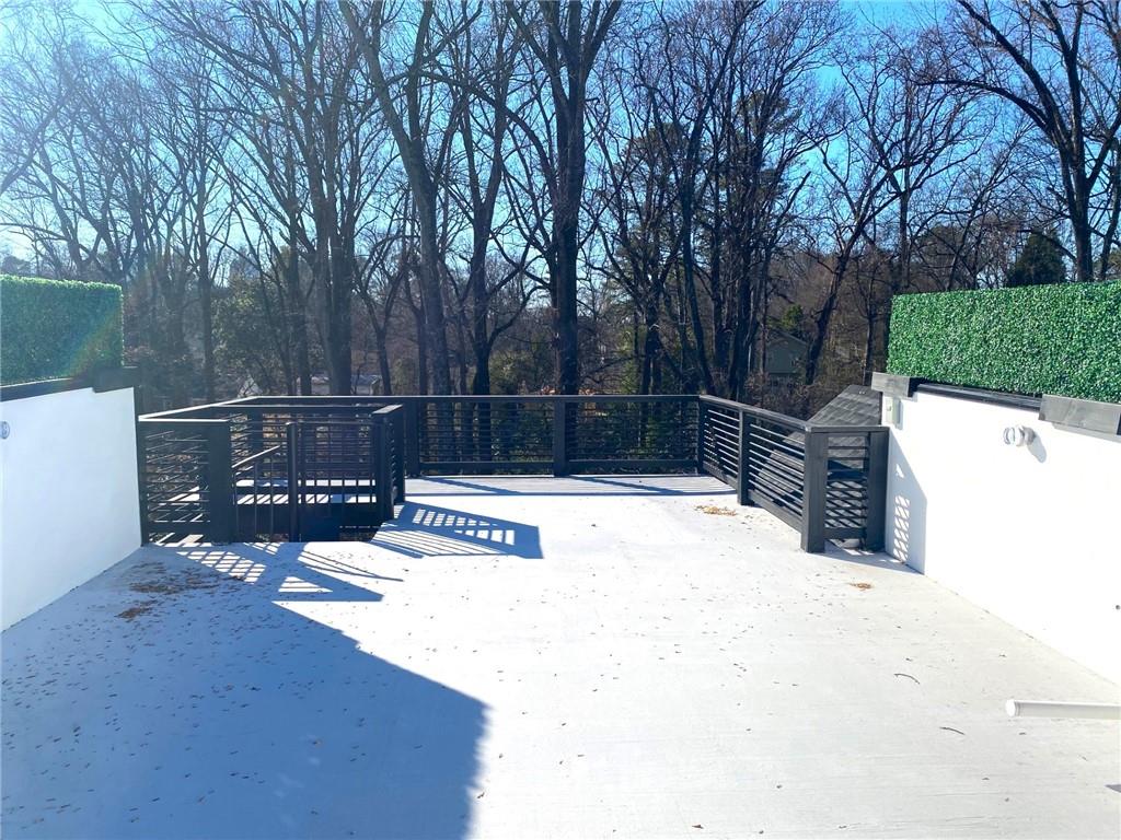 1386 Wayne Avenue Northeast Atlanta, GA 30306 - Photo 72 of 75