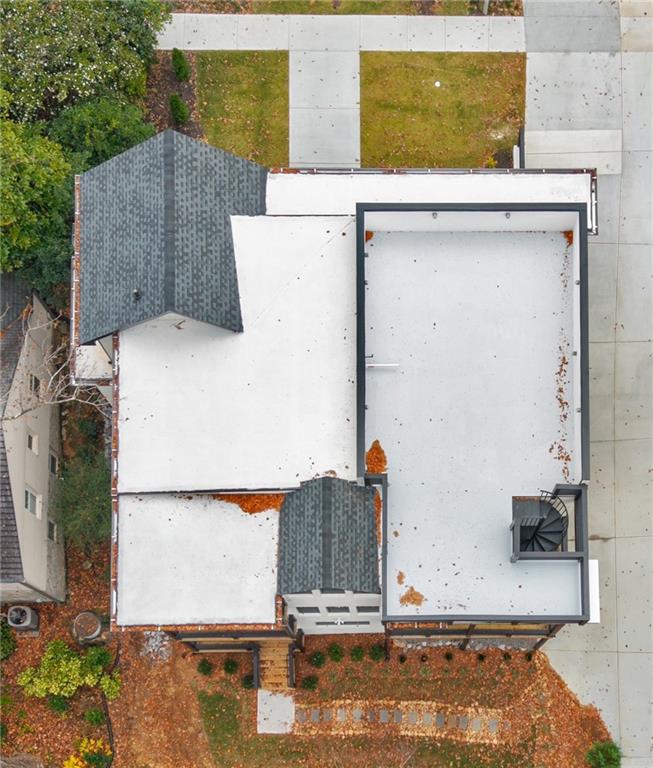 1386 Wayne Avenue Northeast Atlanta, GA 30306 - Photo 73 of 75