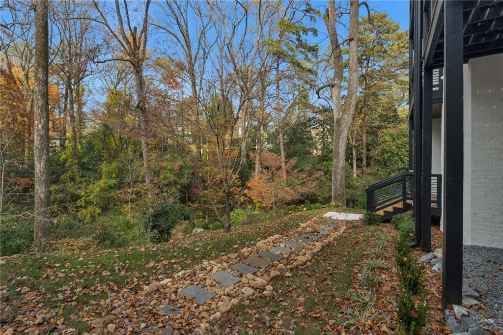 1386 Wayne Avenue Northeast Atlanta, GA 30306 - Photo 75 of 75