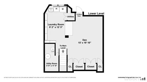 $1,200,000 | 200 Jackman Avenue, Fairfield, CT 06825