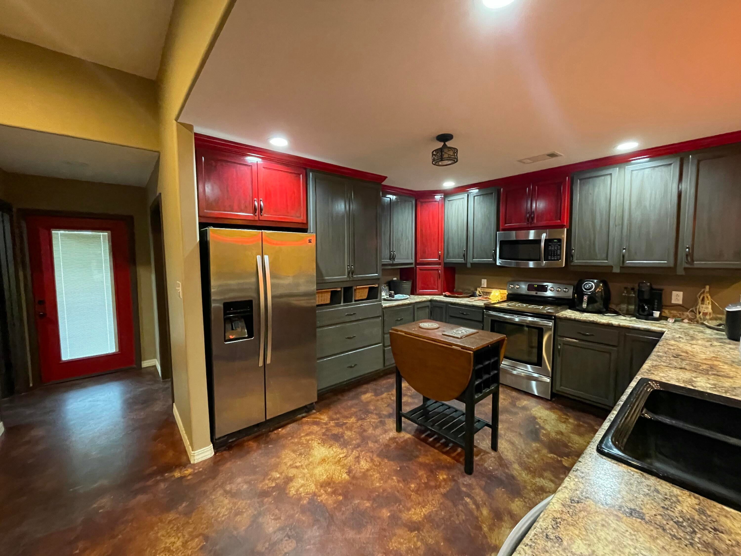 105 Dalton Drive Ripley, MS 38663 - Photo 11 of 41 Gallery Image 11