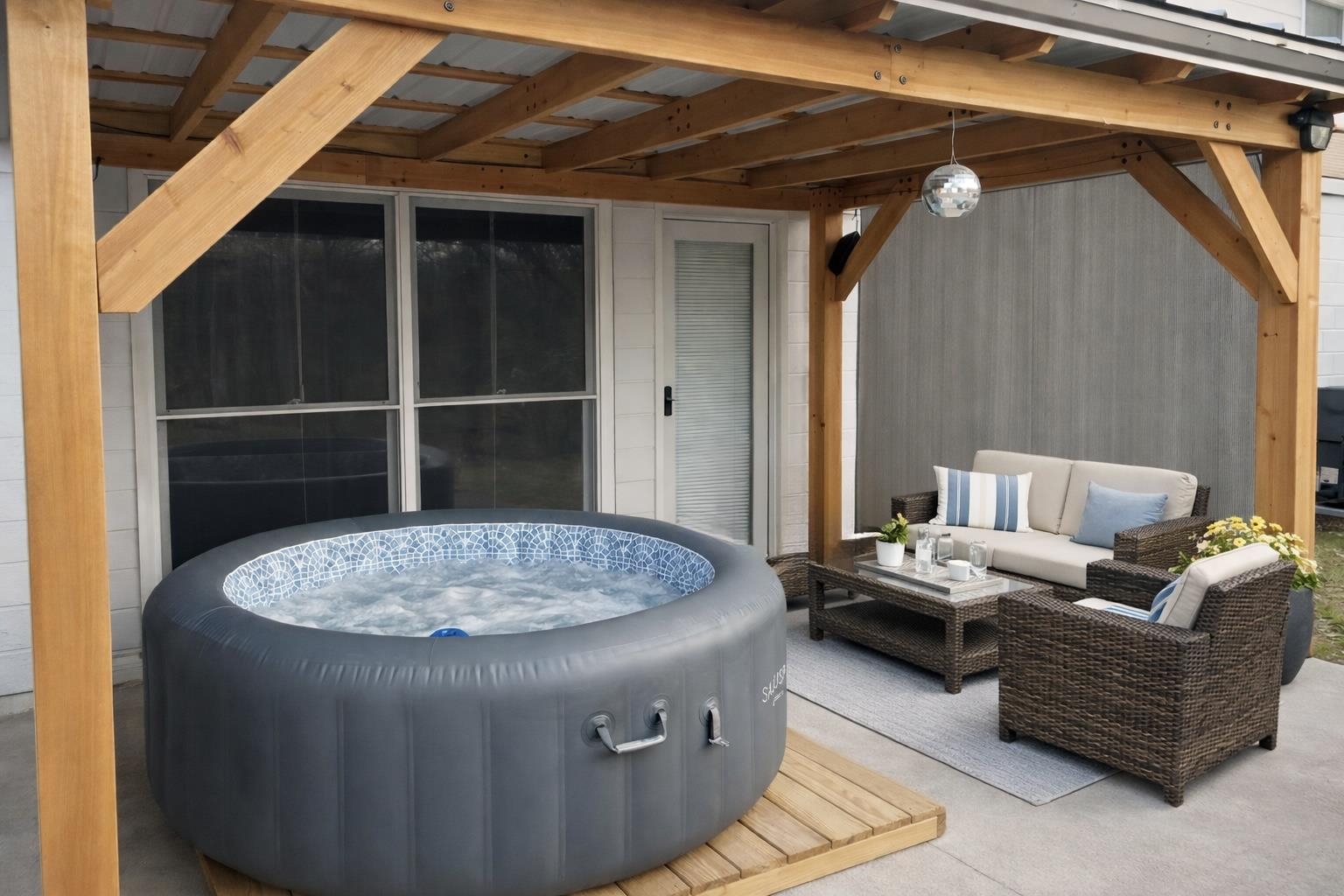 120 Dogwood Trail Ripley, TN 38063 - Photo 24 of 25 a living room with furniture and a window